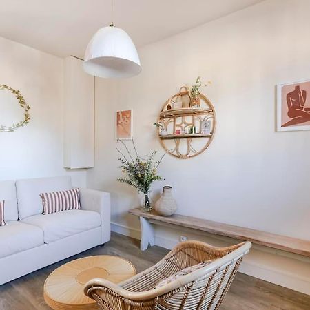 Appartement Prestigieux Place Saint Marc IV D Ruan Exterior foto