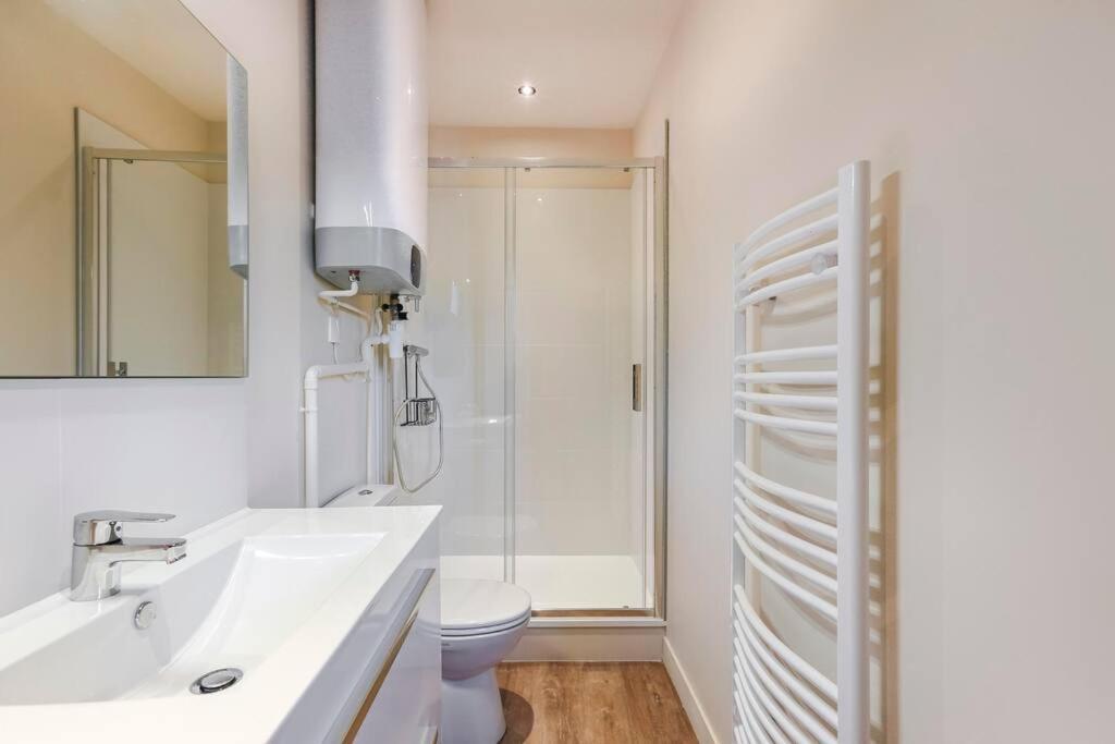 Appartement Prestigieux Place Saint Marc IV D Ruan Exterior foto